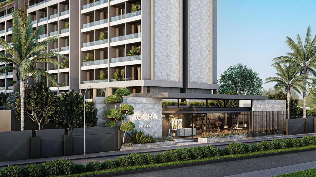 AGORA PREMIUM SUITES