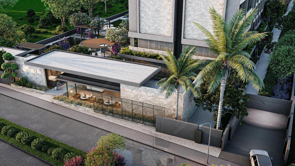 AGORA PREMIUM SUITES
