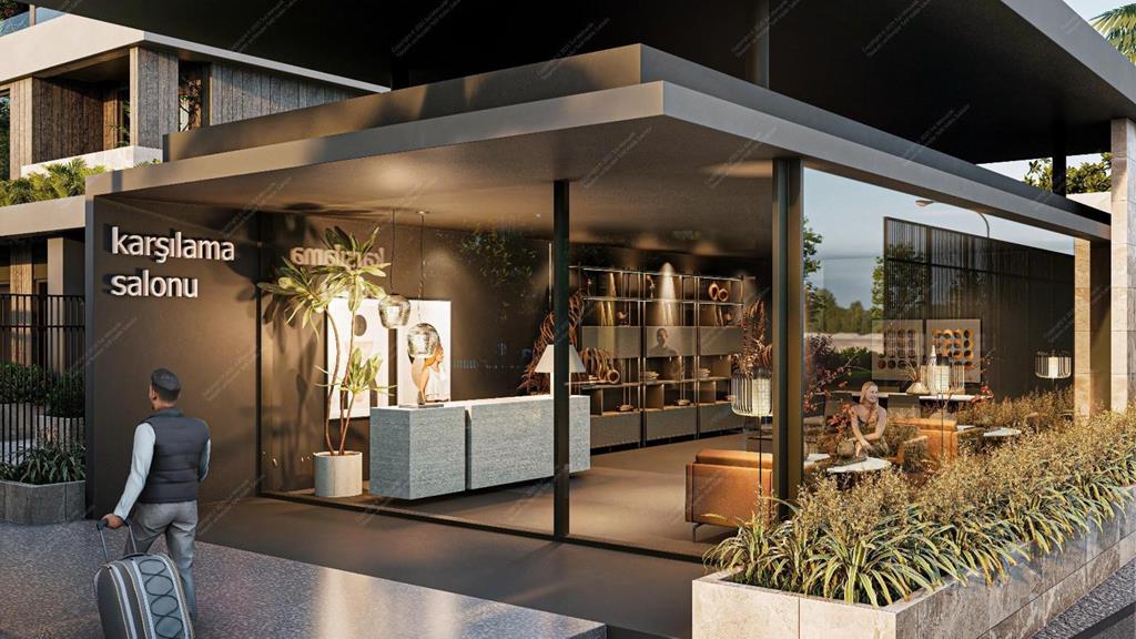 AGORA PREMIUM SUITES