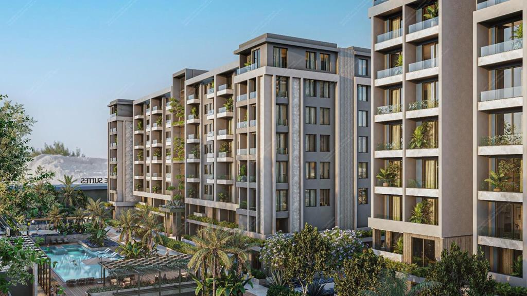 AGORA PREMIUM SUITES