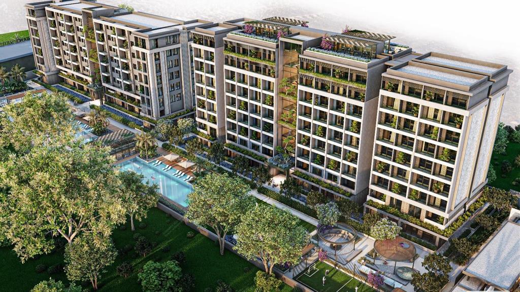 AGORA PREMIUM SUITES