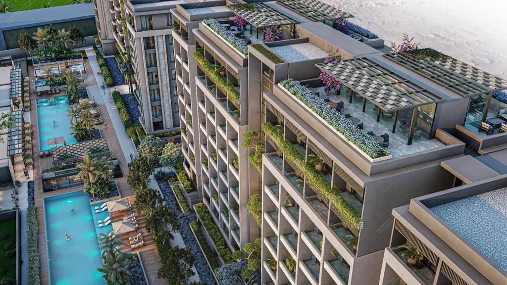 AGORA PREMIUM SUITES