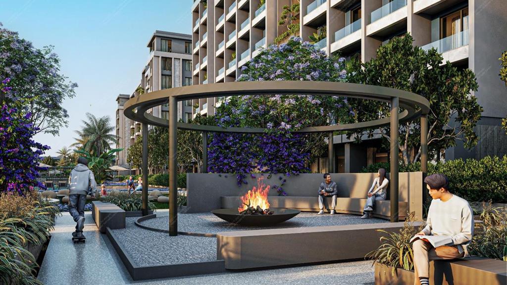 AGORA PREMIUM SUITES