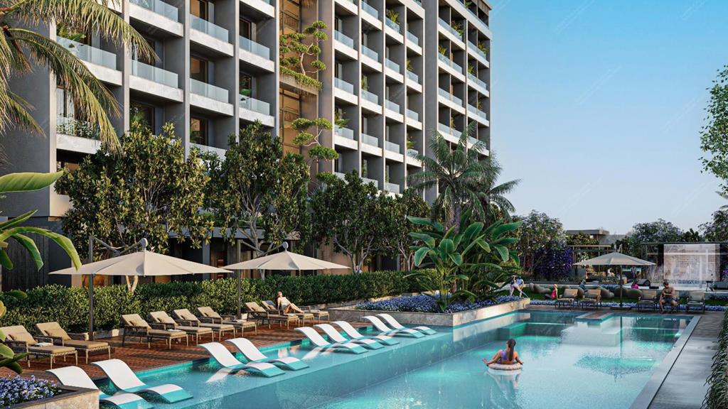 AGORA PREMIUM SUITES