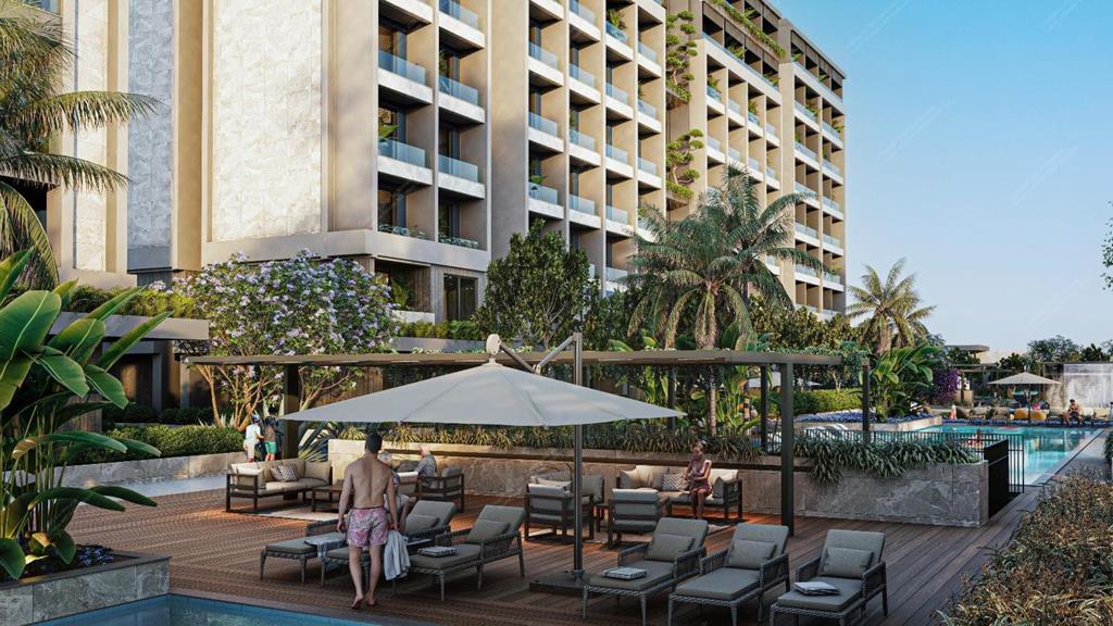 AGORA PREMIUM SUITES