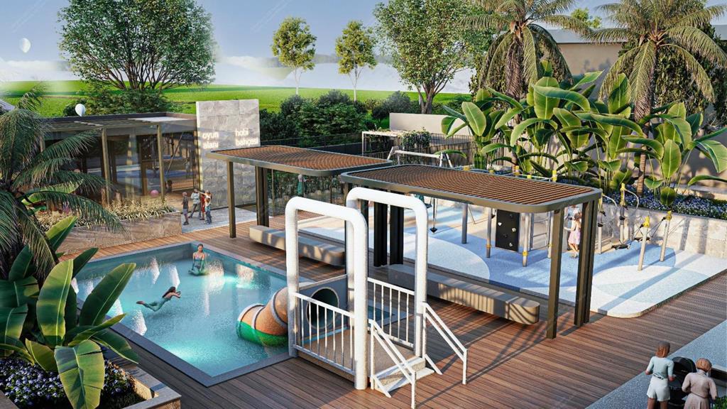 AGORA PREMIUM SUITES