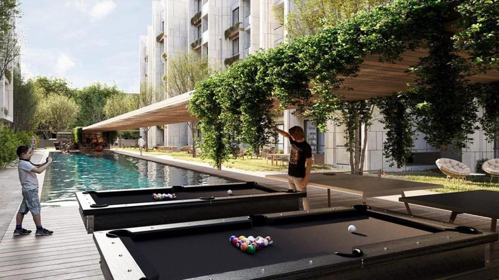 AGORA PREMIUM SUITES