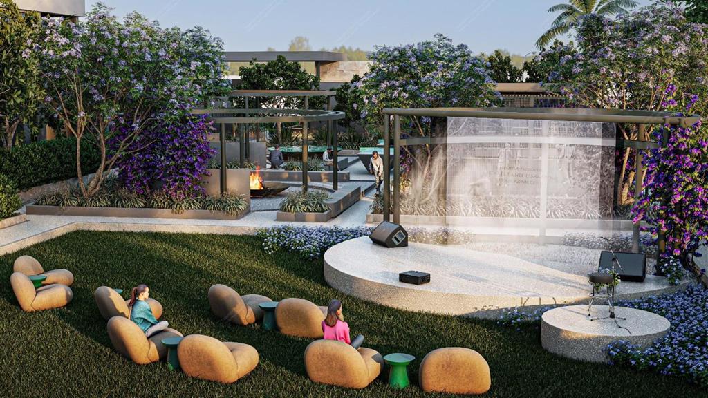 AGORA PREMIUM SUITES