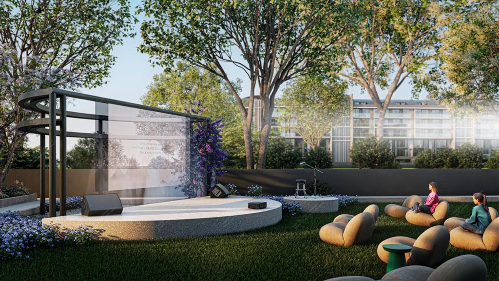 AGORA PREMIUM SUITES