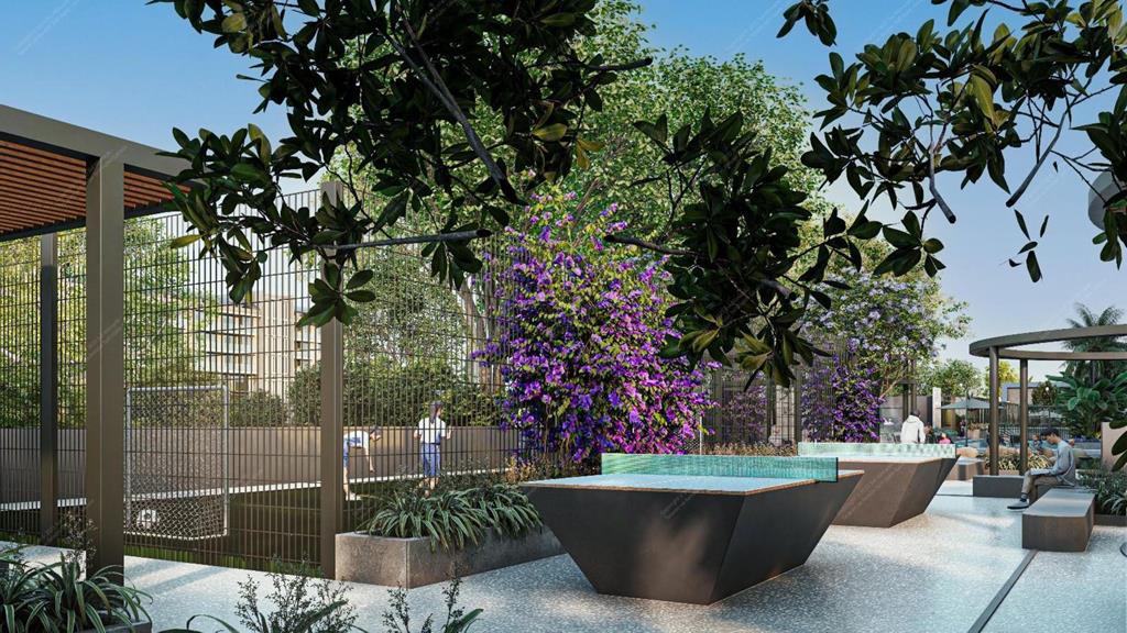 AGORA PREMIUM SUITES