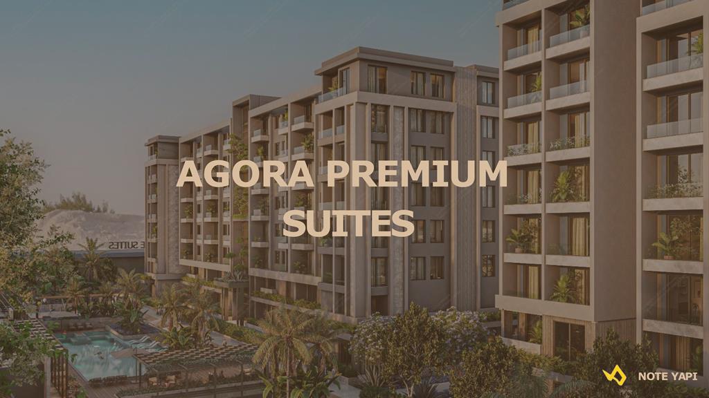 AGORA PREMIUM SUITES